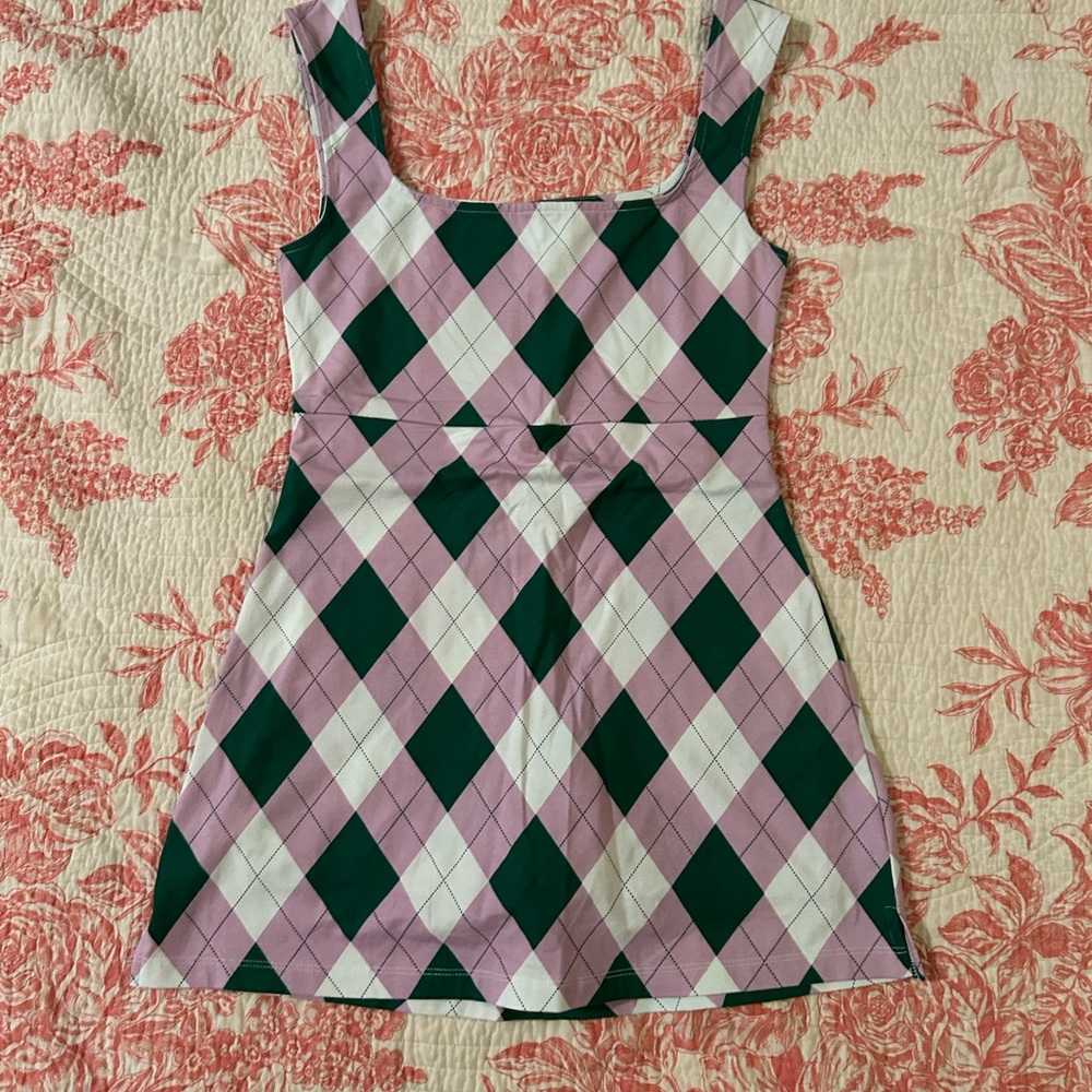 Urban outfitters dress